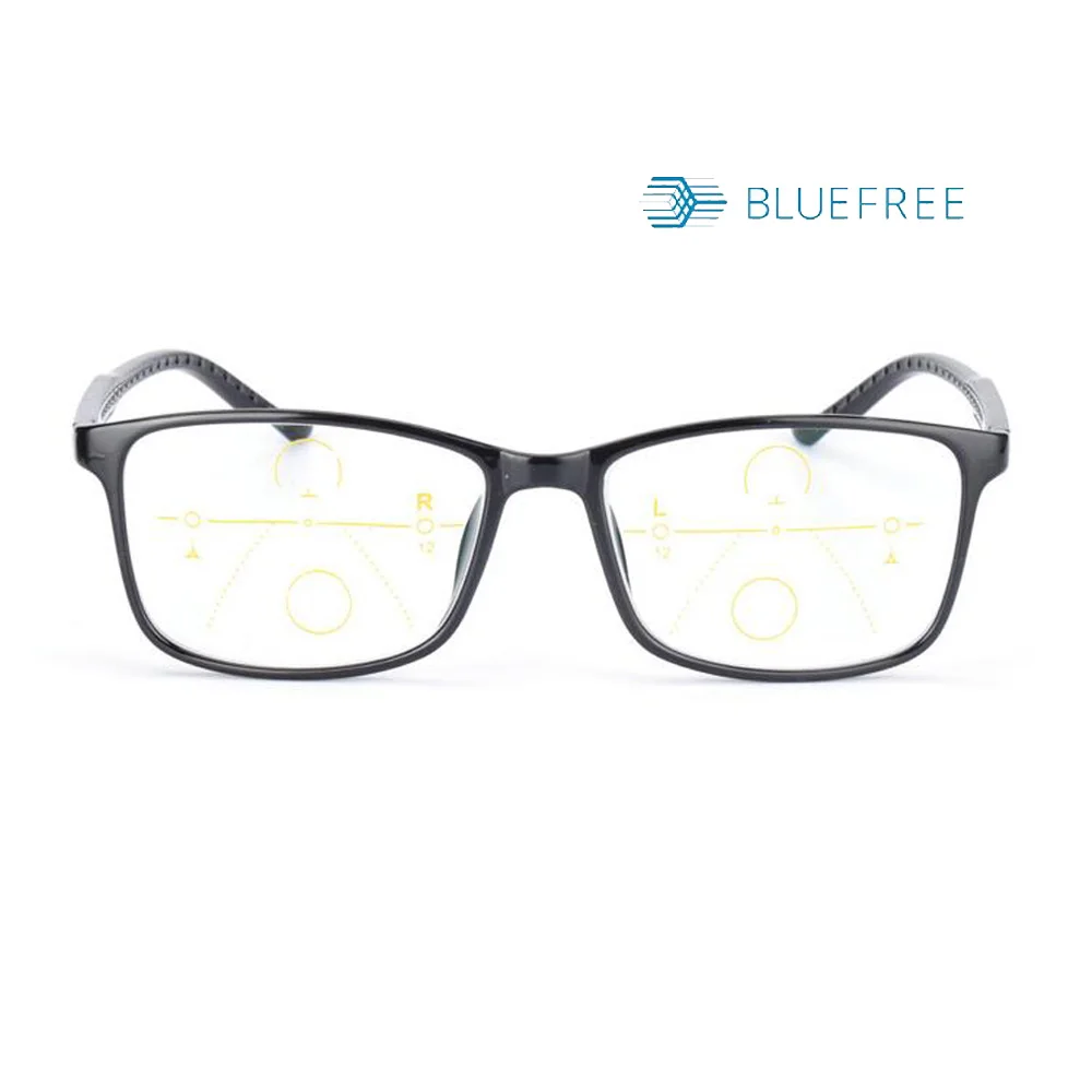 blue free