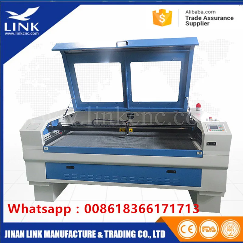 High steady CE certificate laser cutting machine wood cutter | Инструменты
