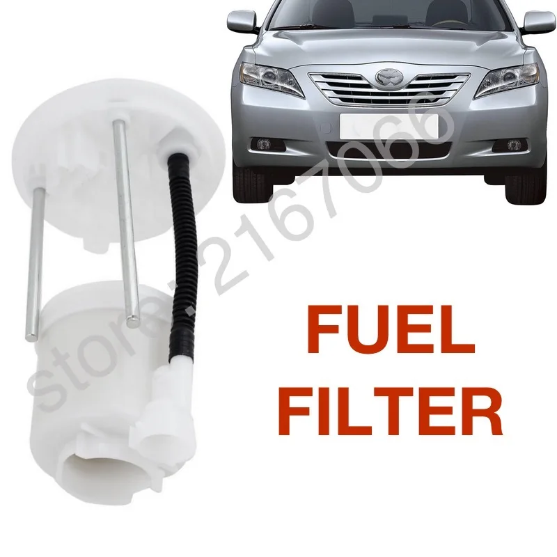 Top 85+ about toyota camry fuel filter super cool in.daotaonec