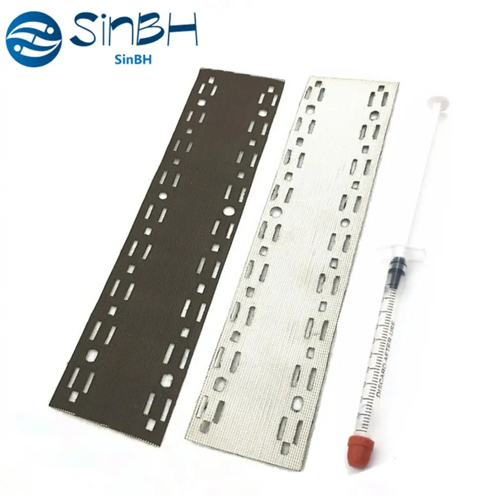 

3PCS X FK-1150 M2040 Oil Application Pad W/O Holder for Kyocera ECOSYS P2235dn P2235dw P2040dn P2040dw P2235 P2040