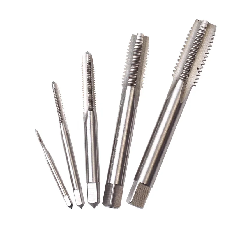 

1PC M1 M1.2 M2 M2.5 M3 M4 M5 M6 M7 M8 M9 M9 M10 M11 M12 Hand Tools Machine Spiral Point Straight Fluted Metric Screw Thread