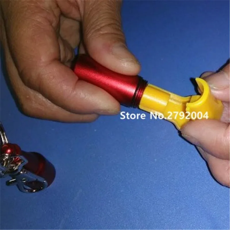 thumb