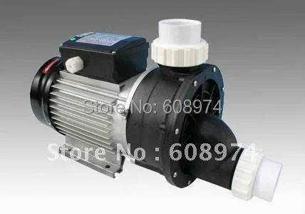 

LX JA120 Whirlpool Bath Pump Model JA 120