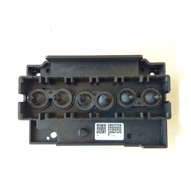 Печатающая головка для Epson PX660 PX610 P50 P60 R280 R285 R290 R295 R330 RX610 RX690 T50 T60 T59 TX650 L800 L801