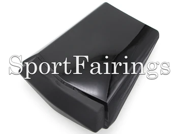 

For Yamaha YZF1000 YZF R1 02 03 2002 2003 Injection Seat Cowl Tail Cover ABS Plastic Fairing Back Cover Black New