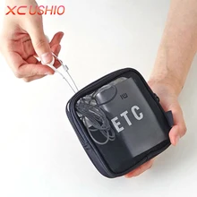 

BP2017 New Travel Storage Bag Mesh Breathable Toiletry Bag Women Men Cosmetic Organizer Portable Makeup Pouch Storage Case