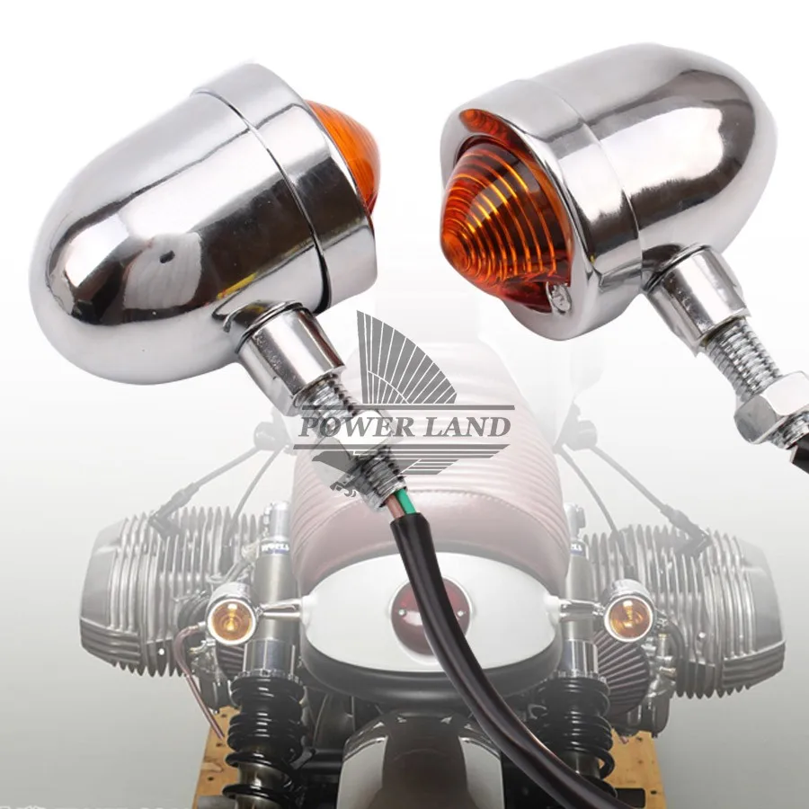 2 шт. металлические поворотники для мотоцикла Harley KTM| |