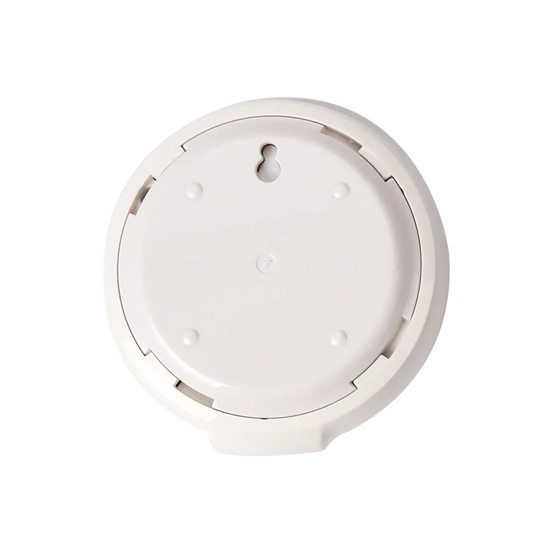 SmartYIBA Z-wave Sensor Siren Alarm Sensor Audio Alarm Dazzling Red Light Make Sound and Alarm Doorbell Intelligent Monitoring