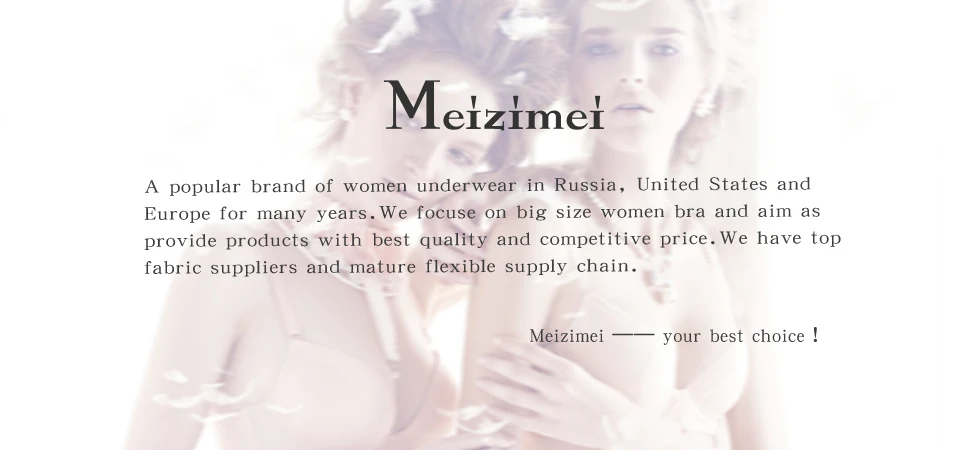 backless bra Meizimei bras for women summer plus large big size lady super thin push up bralette gather lace crop top bh sexy brassiere girl best strapless bra