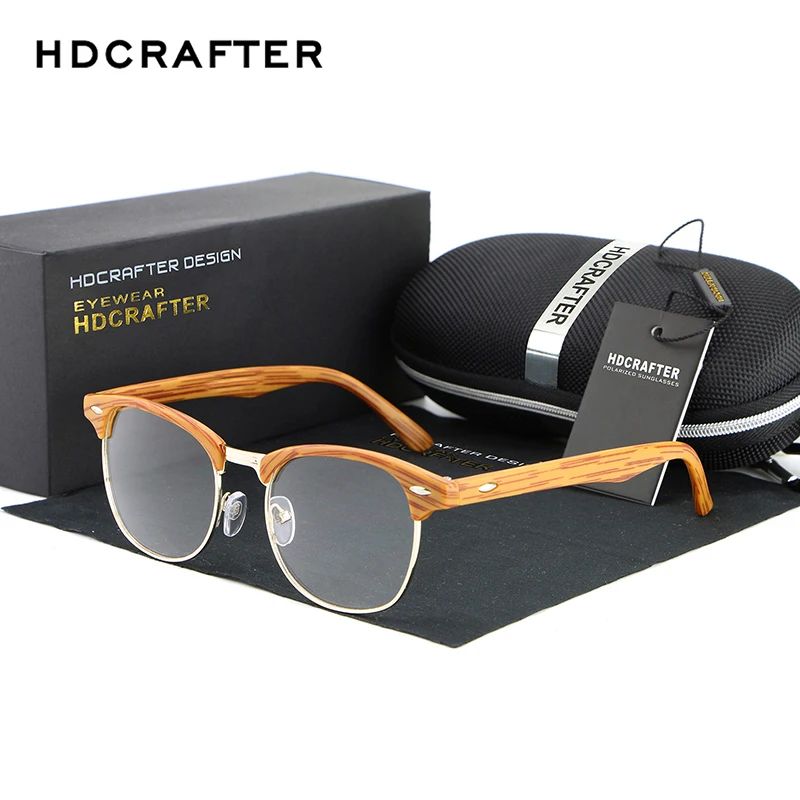 HDCRAFTER Ретро оправа для очков для чтения для женщин и мужчин дизайнерские очки простые оправы для очков Компьютерные аксессуары для очков