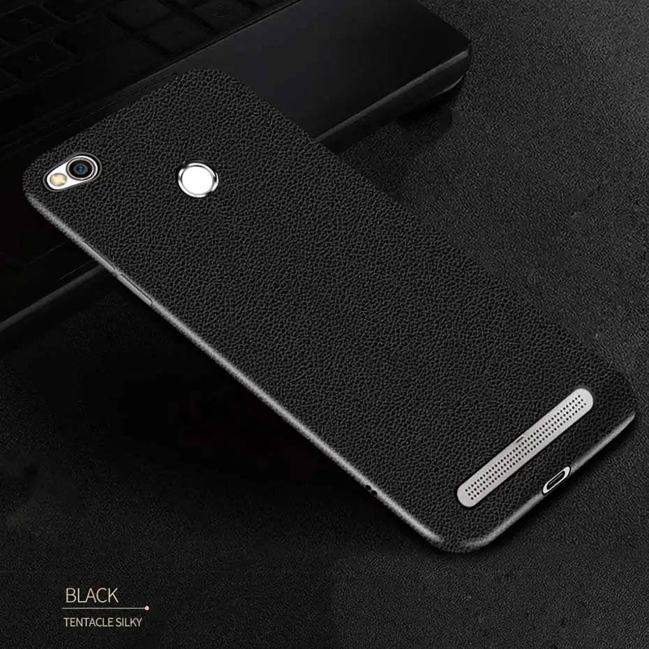 

Case For Xiaomi Redmi 3s Case Luxury Soft Silicone Imitation Leather Cover for Xiaomi Redmi 3 Pro Case Redmi 3S 3 S Phone Cases