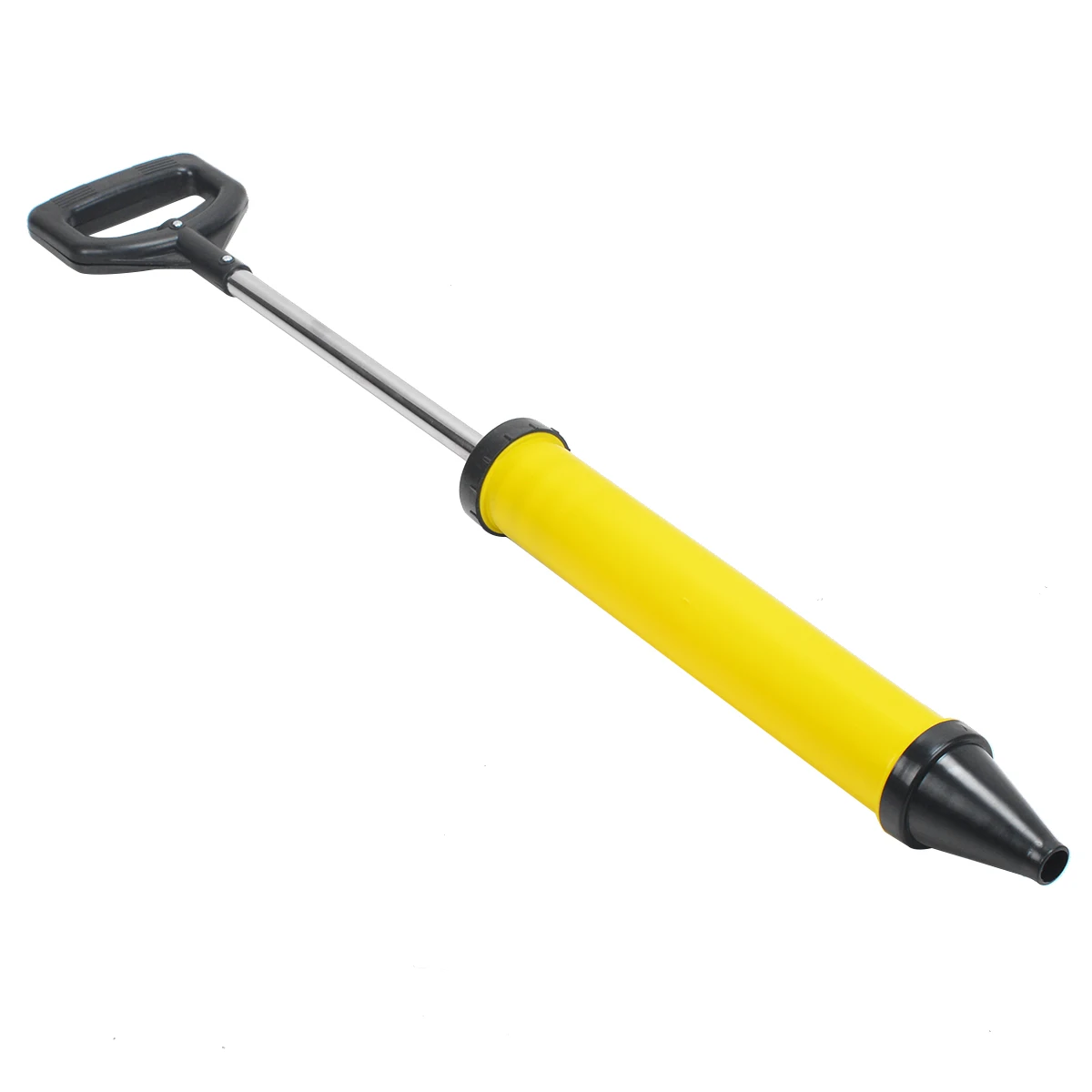 1pc Caulking Gun With 4 Nozzles Grouting Gun Pointing Brick Grouting Mortar Sprayer for Spraying Tool Mayitr