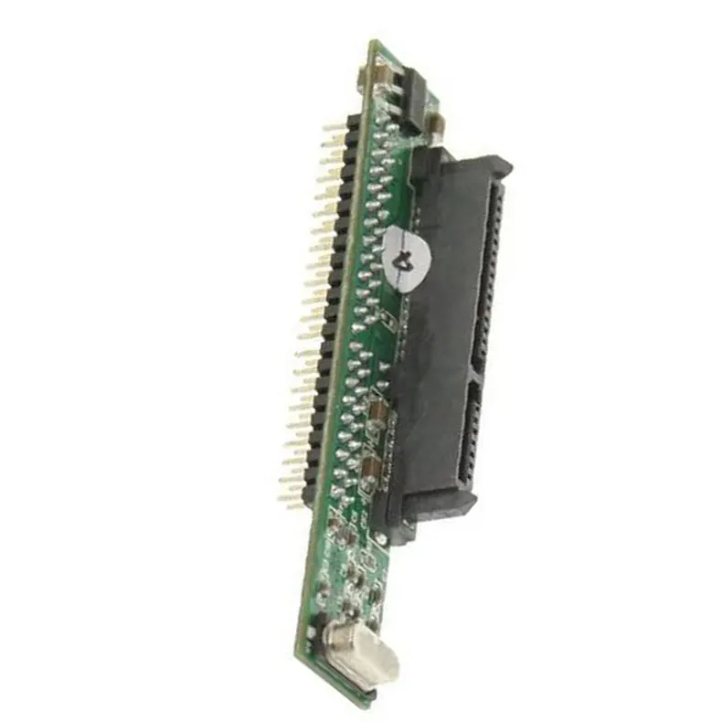 

Micro SATA Cables - 2.5 inch SATA SSD or HDD Drive to IDE 44 Pin IDE Adapter EM88