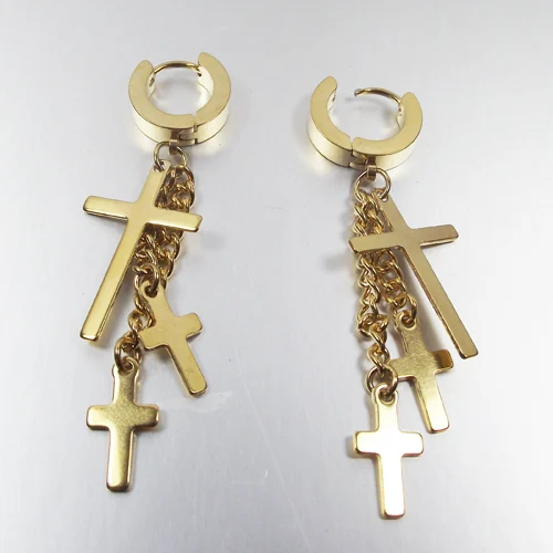 three cross1-Gold2