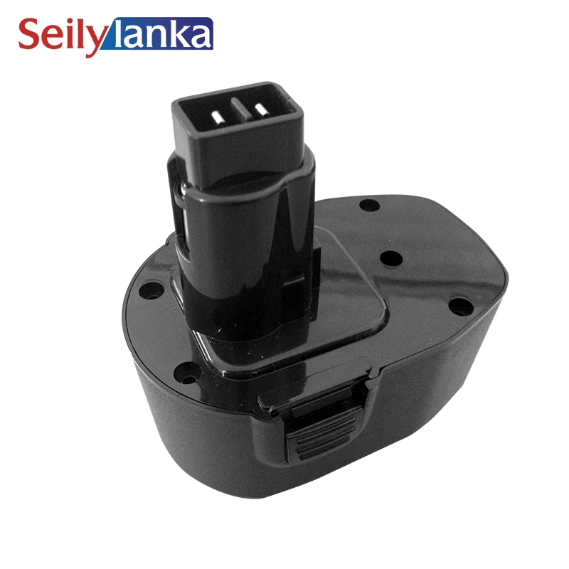 Аккумулятор для электроинструмента Black & Decker 14 4 В 3300 мА · ч A9262 A9276 CD1402K2 CD140GK CD140GK2