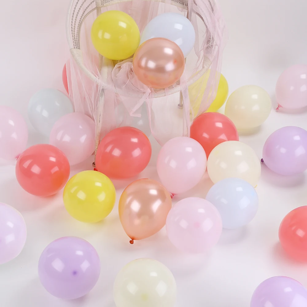 10/" Yellow Red /& Black Plain Balloons Helium//Air Wedding//Birthday Party Baloons