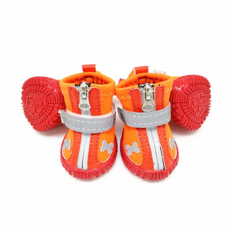 Waterproof Dog Shoes (14)