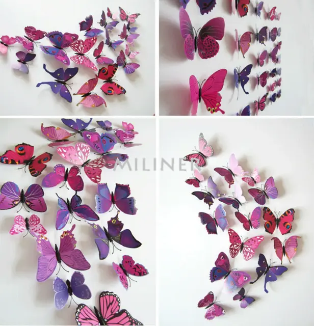 Darmowa wysyłka 12 sztuk pcv 3d motyl dekoracje ścienne śliczne motyle na ścianę naklejki ozdobne dekoracje do domu pokój wall art tanie i dobre opinie Europa 3d naklejki NoEnName_Null Zwierząt cute Z tworzywa sztucznego 18072501 Na ścianie Wielu kawałek pakiet 3D Sticker Darmowa wysyłka 12 sztuk pcv 3d motyl dekoracje ścienne śliczne motyle na ścianę naklejki ozdobne dekoracje do domu pokój wall art tanie i dobre opinie Europa 3d naklejki NoEnName_Null Zwierząt cute Z tworzywa sztucznego 18072501 Na ścianie Wielu kawałek pakiet 3D Sticker