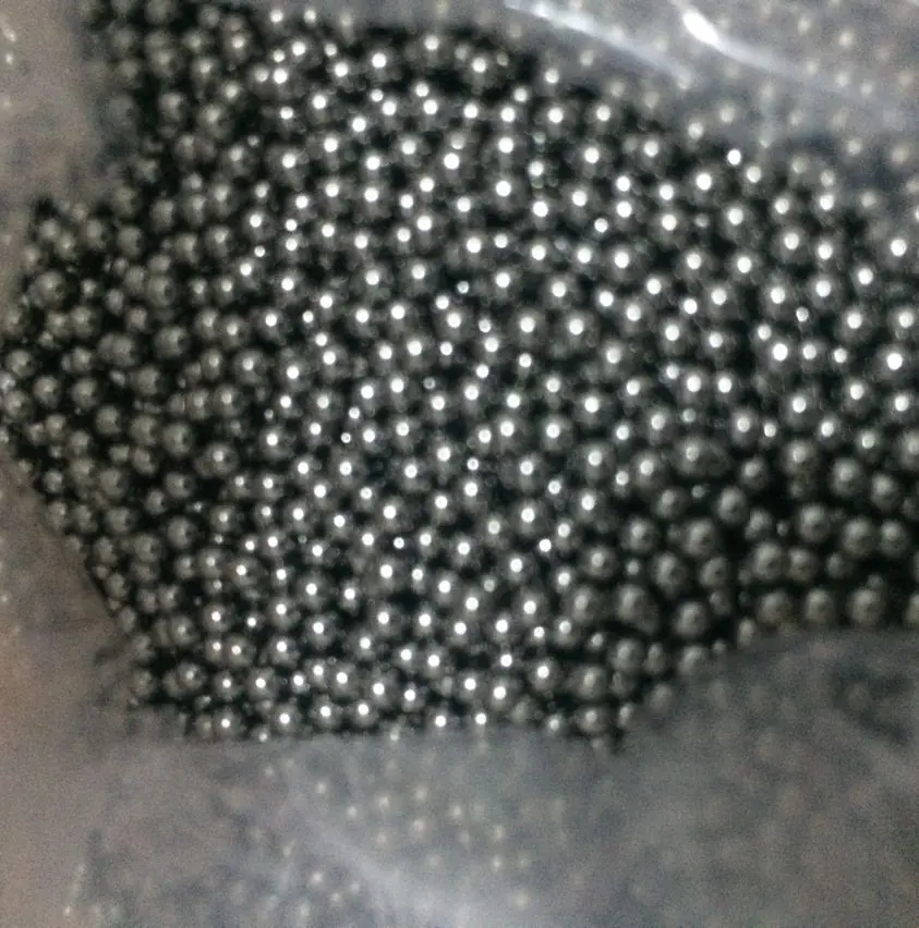

2.5MM 1000pcs SS304 Stainless Steel Ball Bearing Ball Steel Balls