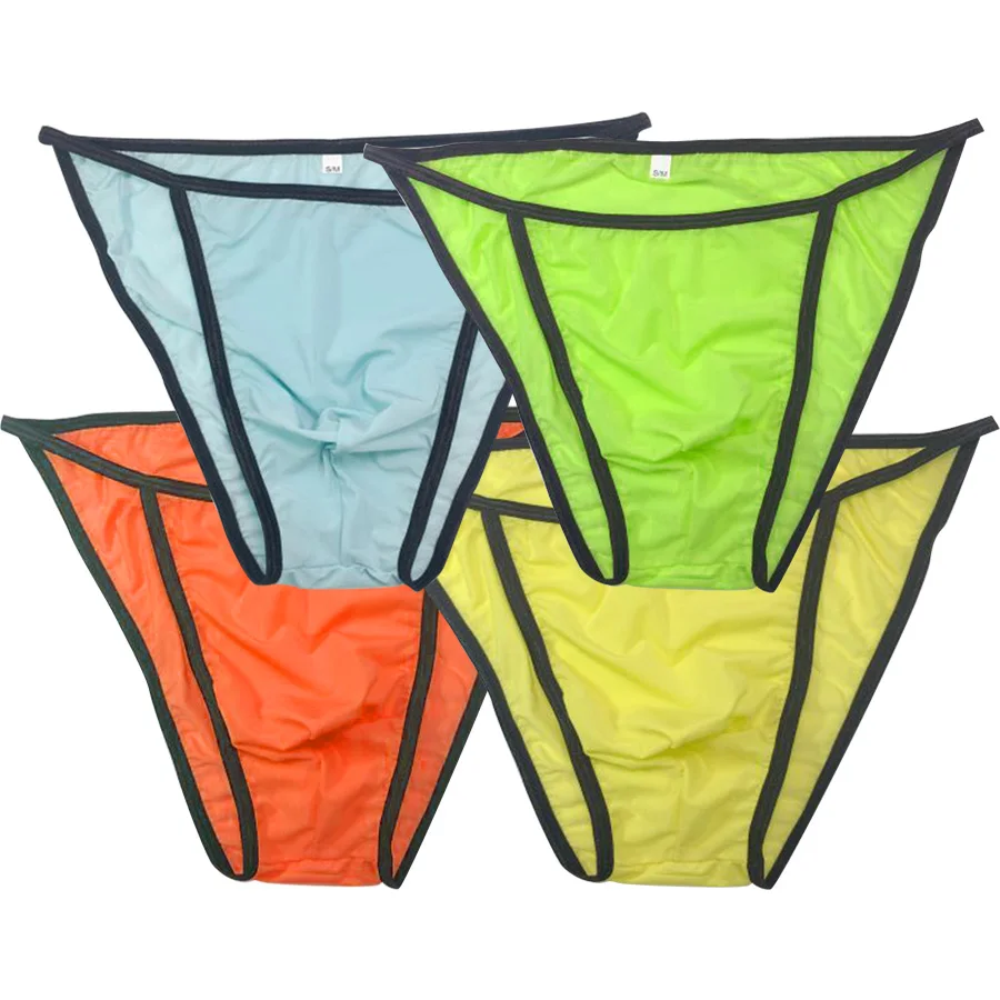 Buy New Tide Men 's Underwear Briefs Polyester