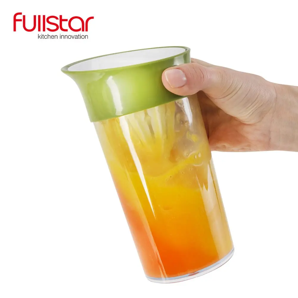 Ручная Соковыжималка Fullstar для цитрусовых соковыжималка питья апельсина лимона