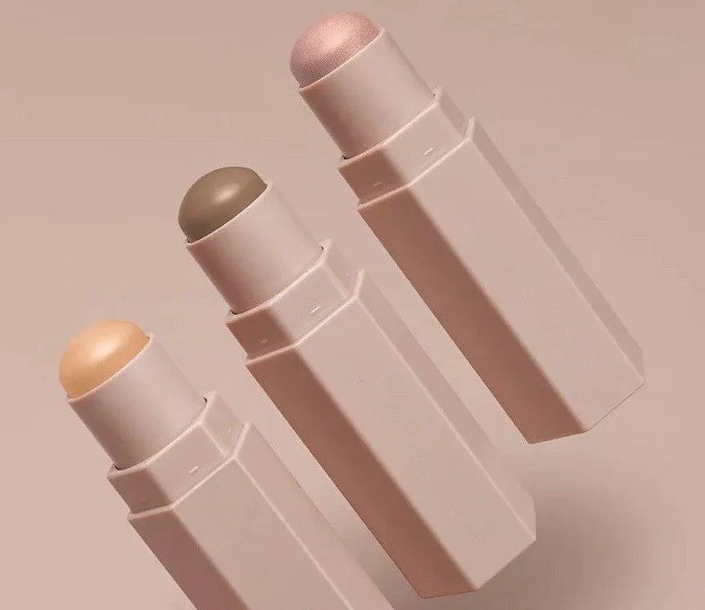 Макияж Match Stix Trio MATTE SKINSTICK FONDDE TEINT мат свет 100 средний 200 Тан 300 глубокий 400|Тональная