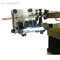 Computer Embroidery Machine Accessories Sequin Device Left Side Gold Piece Head - Image 3