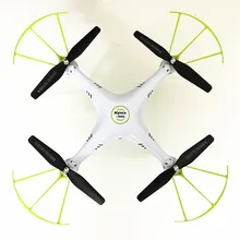 Syma X5HW FPV RC Quadcopter Drone with Camera hd WIFI FPV dron Syma X5SW Upgrade RC Helicopter with 6 battery + 6 in 1 Cable