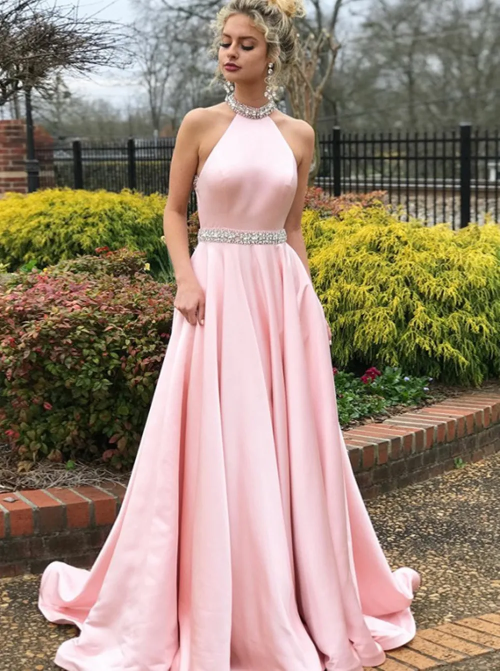 vintage prom dresses 2019