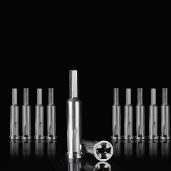 

Automatic Stripping Electrical Tool 2.5/4 Square Universal Cable Quick Connector Parallel Wire Fast Connector