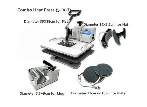 Digital Head Cap Heat Press Machine,Hat heat transfer printing Heat Press Machine Cap press machine