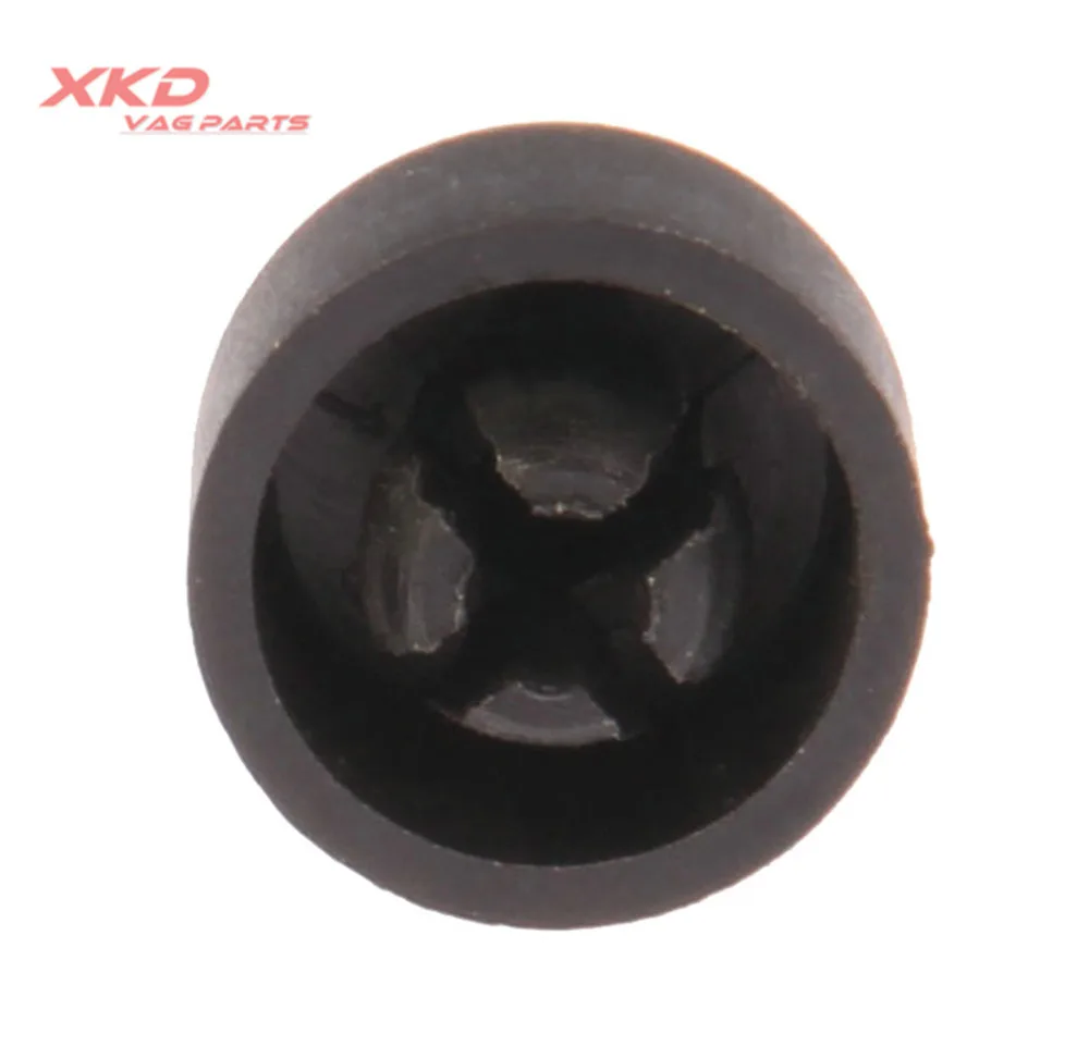 Single Gearbox Vent Cap Cover For VW Golf Jetta Passat Tiguan Beetle