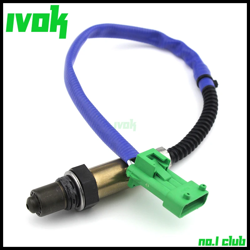 O2 Oxygen Sensor Lambda sensor for Citroen Fiat Peugeot 406 806 Porsche Renauct Vauxhall Volvo 0258006028 0 258 006 028