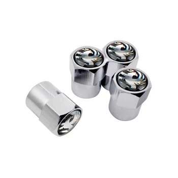

Metal Valve Caps Cover Tire Stem Dust Covers Whell Caps For Vauxhall VXR8 Insignia Adam Corsa X Viva LM14/40 Cascada Crosslandx