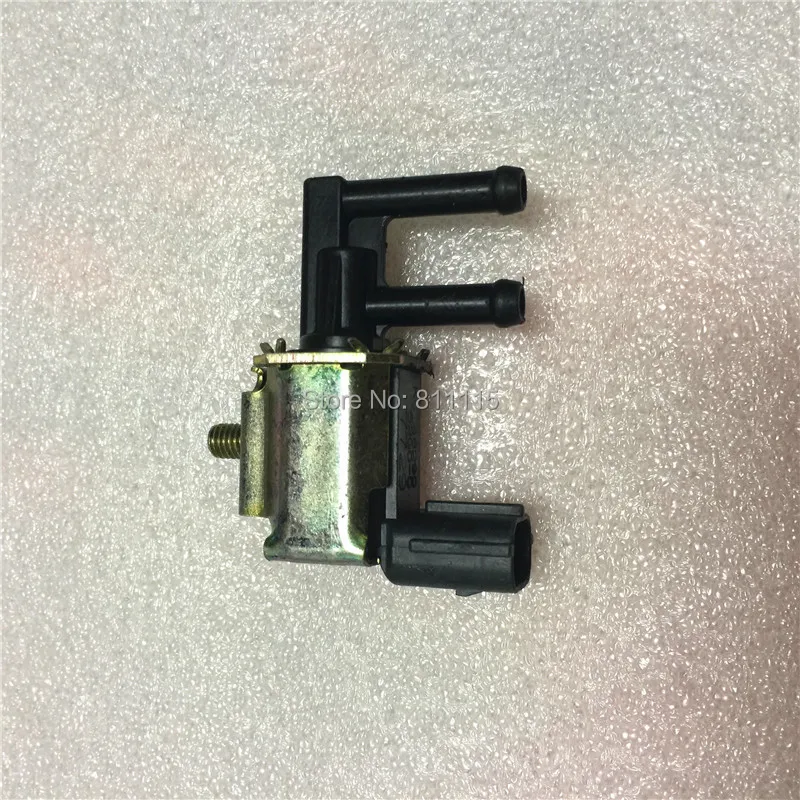 Авто электромагнитный клапан вакуумный K5T48290 18114-52G00 для Chevrolet Mazda Suzuki Бесплатная