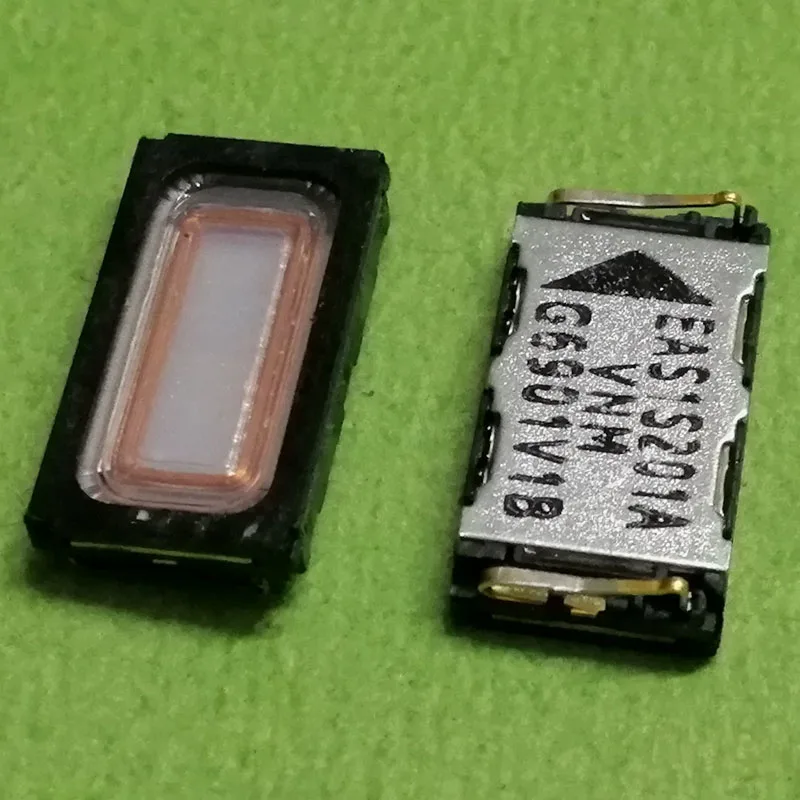 10 шт. кольцевой зуммер Ringer Громкий динамик для Sony Xperia Z3 Tablet Compact SGP621 SGP641 SGP612 XC X F5321