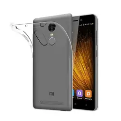 Оригинальный xiaomi redmi note 3 Pro SE чехол redmi note 3 Футляр специальная серия кремния назад 152 мм версия случае note3 Обложка 5,5