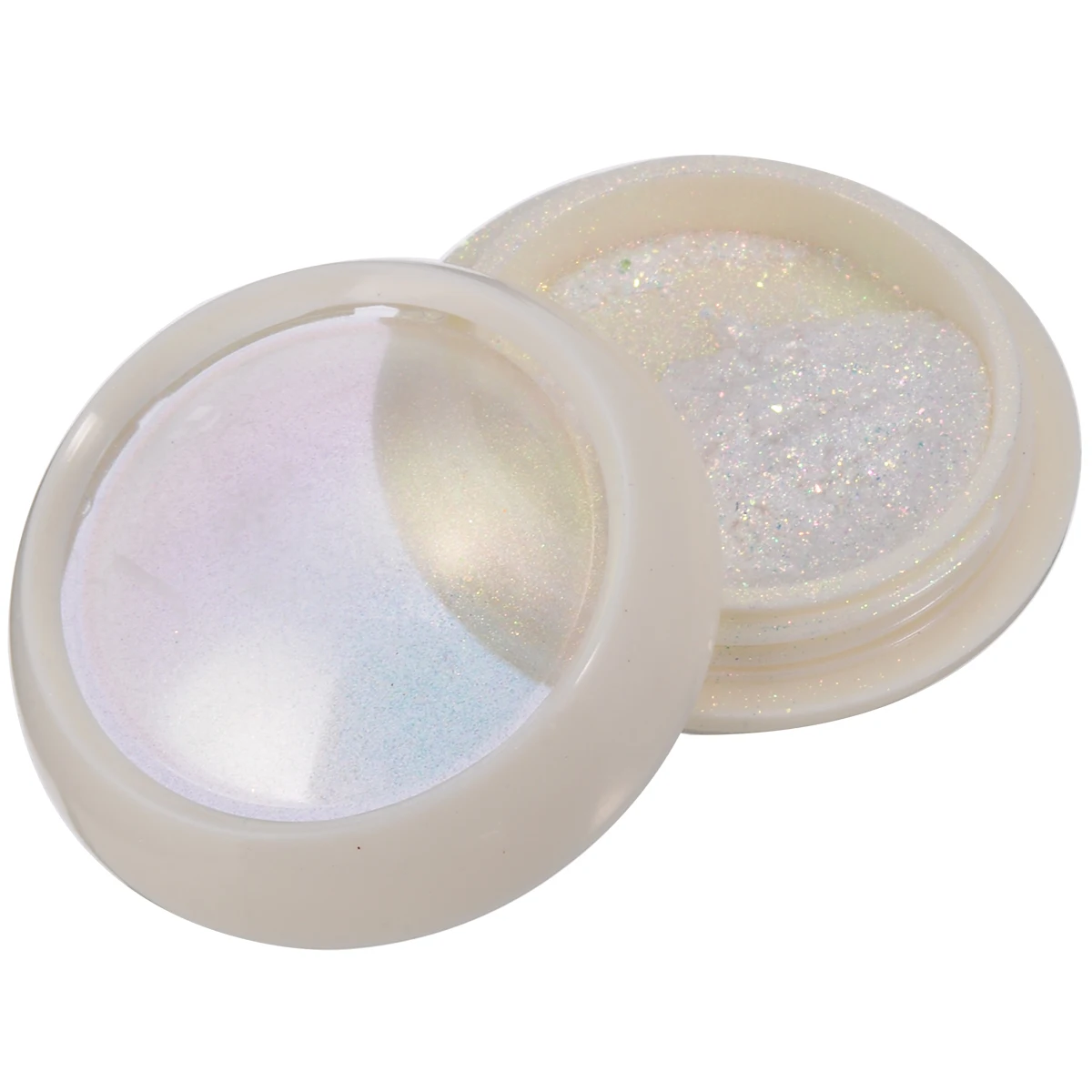 0.3g Nail Mirror Glitter Powder Neon Mirror Nail Powder Chrome Nail Art Pigment Manicure Decoration
