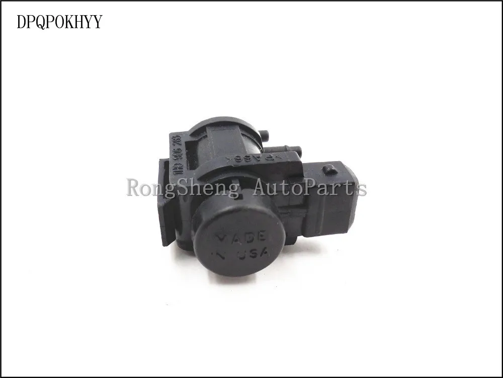 DPQPOKHYY для Volkswagen B4 Passat MK3 сменный электромагнитный клапан гольфа 1H0906283 | Автомобили