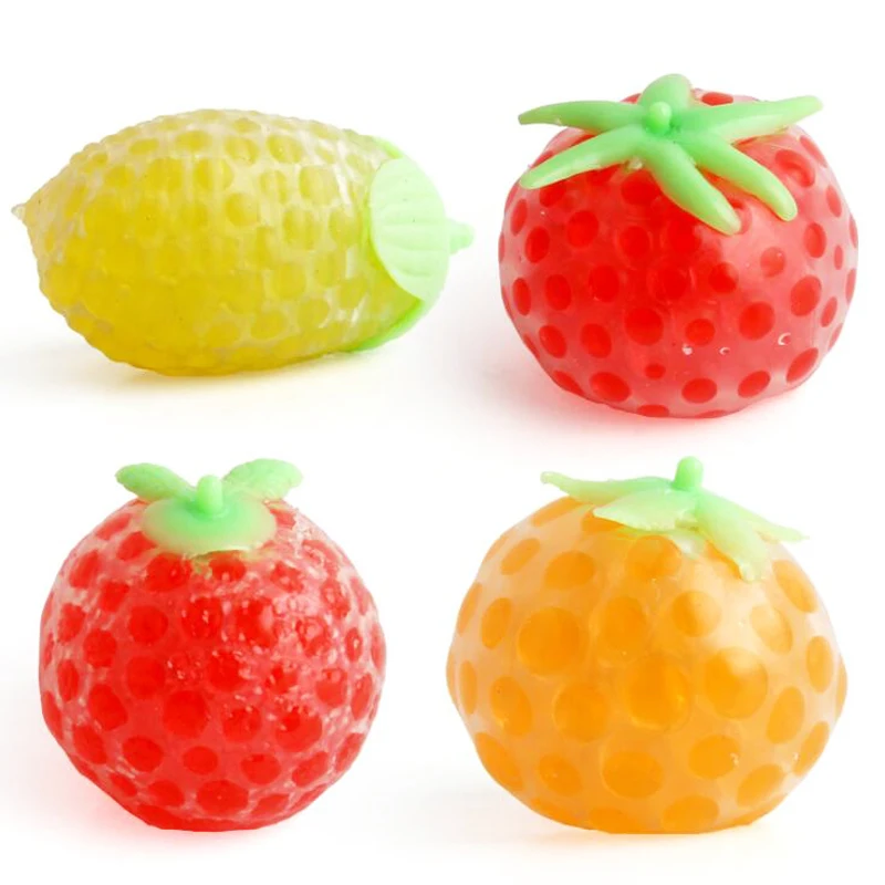 1-Pc-Colorful-Squeeze-Toy-Venting-Mesh-Slime-Stress-Relief-Fruit-Ball-Beads-Novelty-Gag-Toys