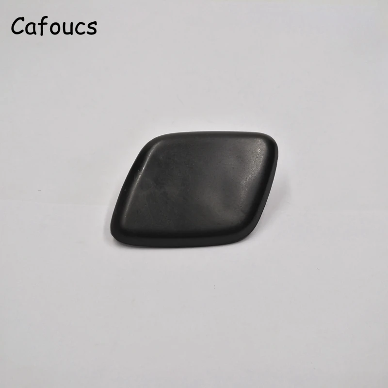 Cafoucs для Ford Focus 3 передние бамперные фары омывателя сопла Струйная Крышка 2012 2013