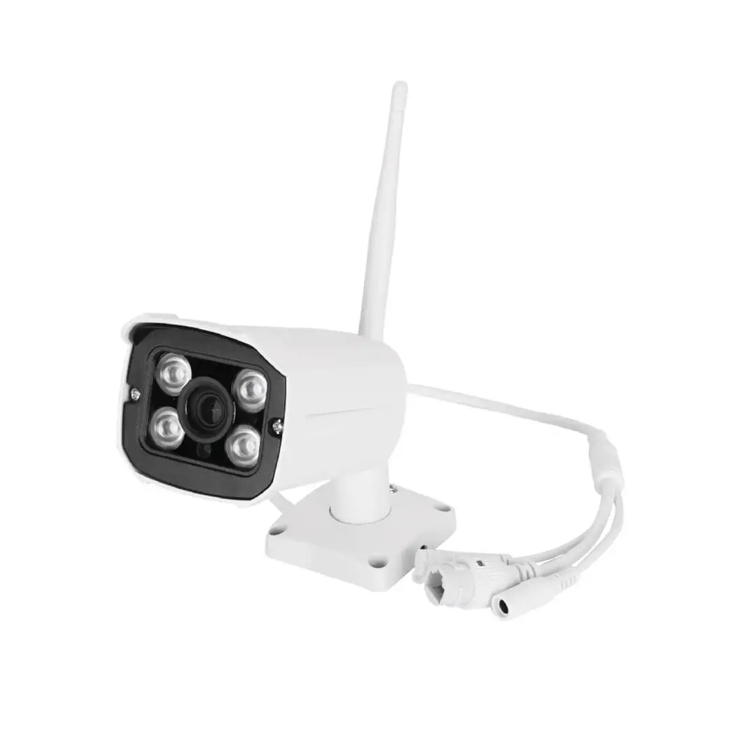 

Network Super Night Vision Digital Camera 1080P HD Camera Security Monitoring