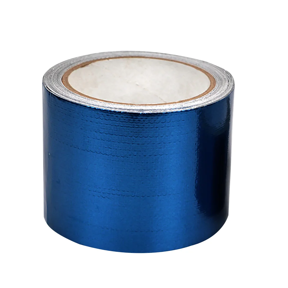

Self Adhesive Camping Repair Patch Seal Stickers PVC Multipurpose Roll Waterproof Durable Tent Accessories Tape Kites