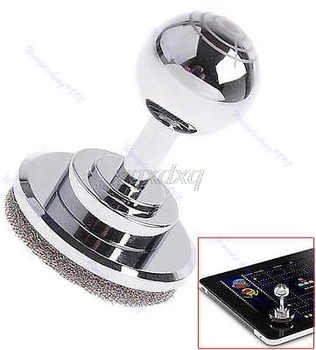 

3Pcs/lot For Funny Joystick Joypad Arcade Game Stick For iPad Touch Tablets Drop Ship