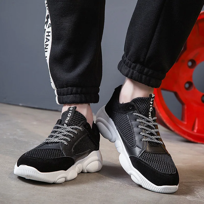 Men Shoe Casual Mens Platform Sports Shoes For Men Sneakers Men Shoes Male Loafers Zapatos De Hombre Trainers Scarpe Sneaker Men Shoe Casual Mens Platform Sports Shoes For Men Sneakers Men Shoes Male Loafers Zapatos De Hombre Trainers Scarpe Sneaker