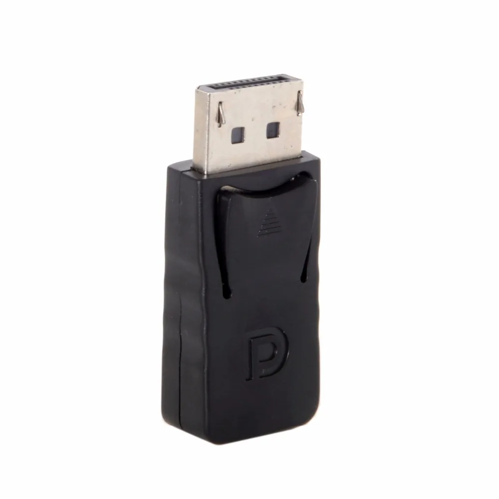 Адаптер Xiwai DisplayPort папа мама для ПК компьютера ноутбука монитора HDTV|Кабели VGA| |