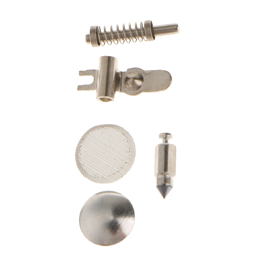 4x Carburetor Gasket Diaphragm Repair Kit f/ Zenoah G3800 Chainsaw 45cc 38cc metering diaphragm gaskets