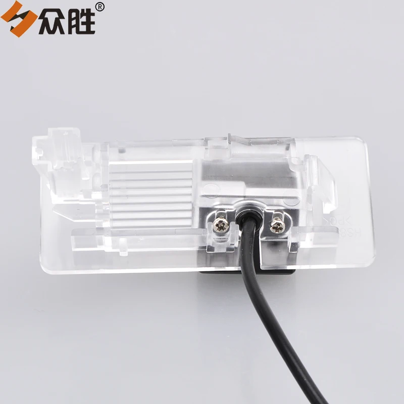 Car Reverse Parking Rearview Camera HS8277 (7)