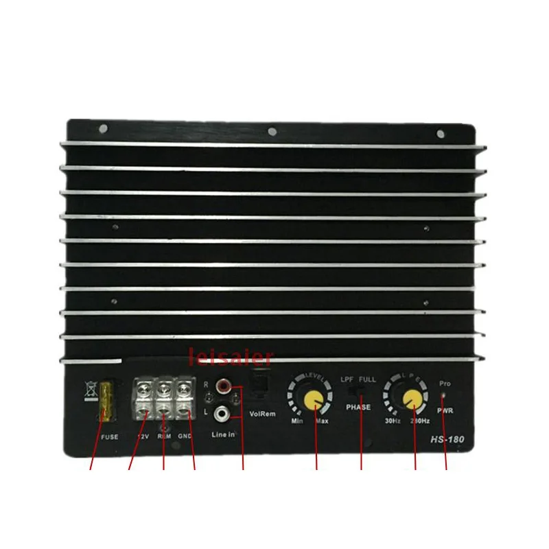 Car Amplifiers.3.