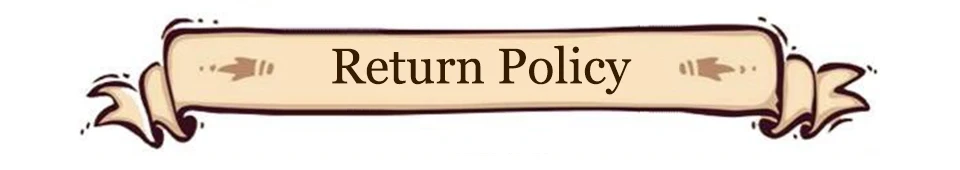 Return Policy